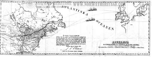 Routes 1869