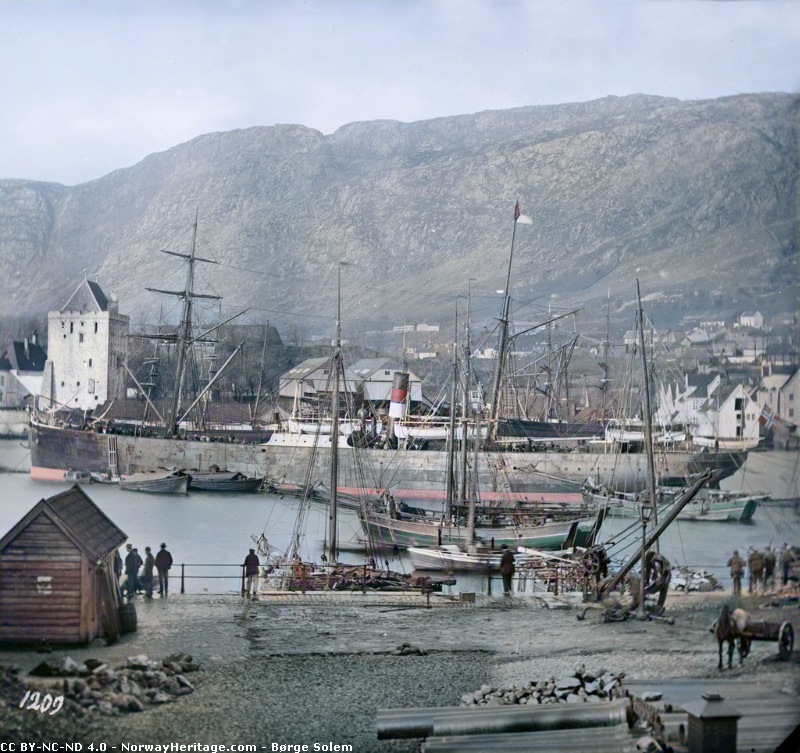 S.S. Hakon Adelsten – image 2